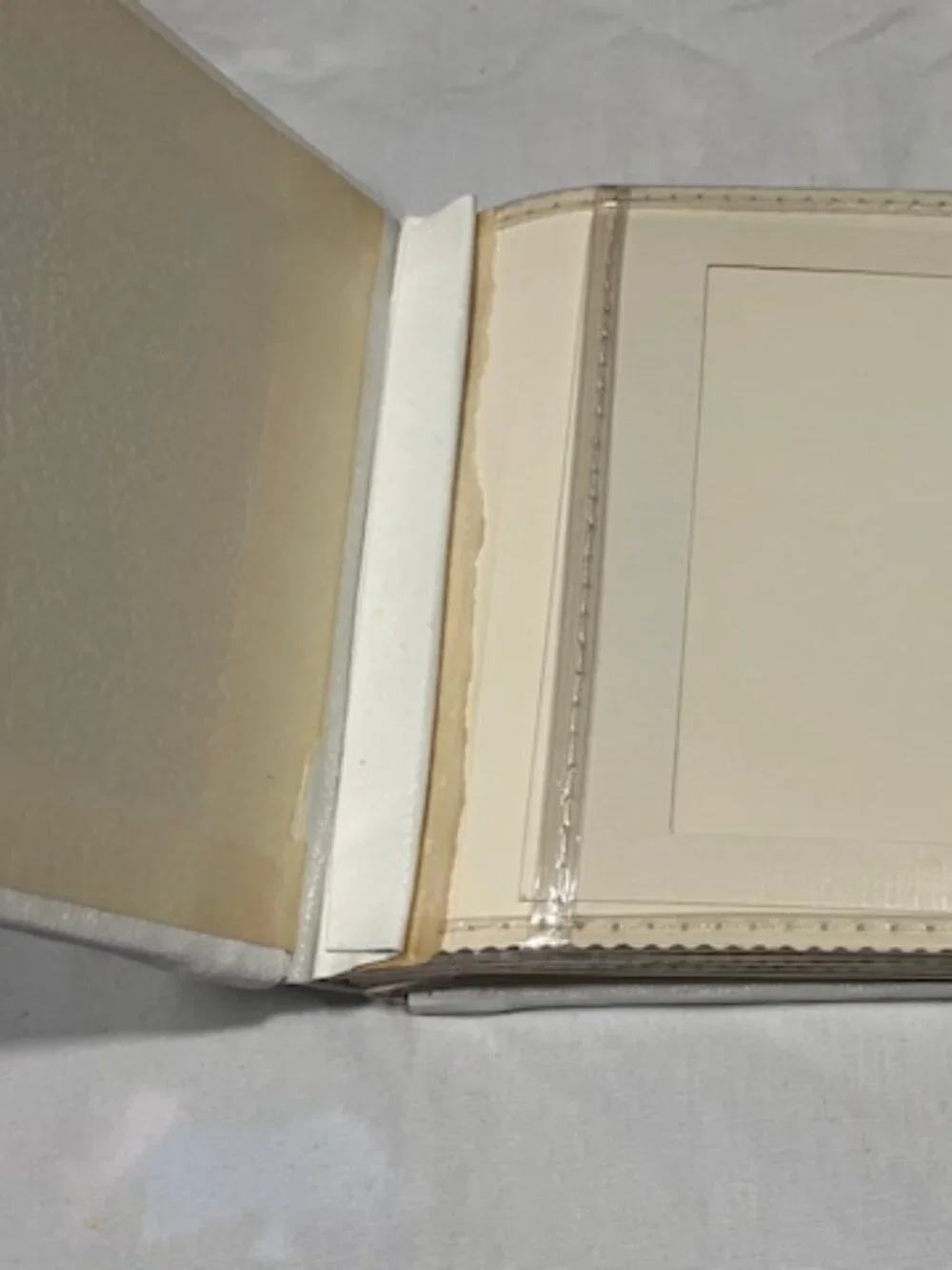 Wedding Album charming traditional